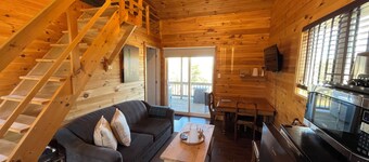 Pasture View Cottage