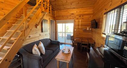 Pasture View Cottage