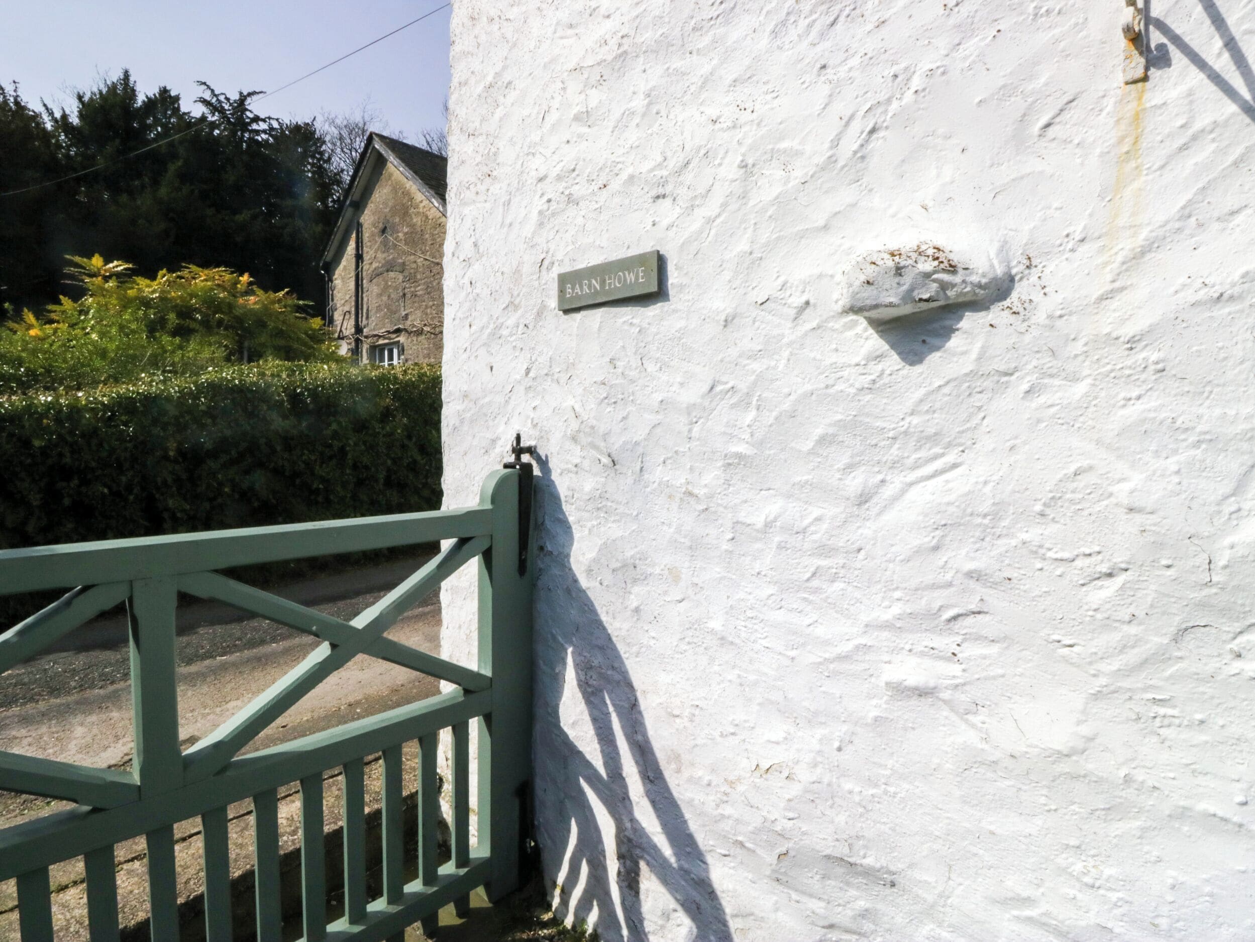 Cottage | Exterior detail