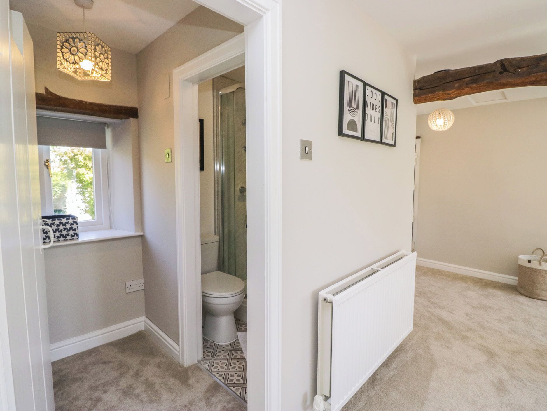 Cottage | Bathroom