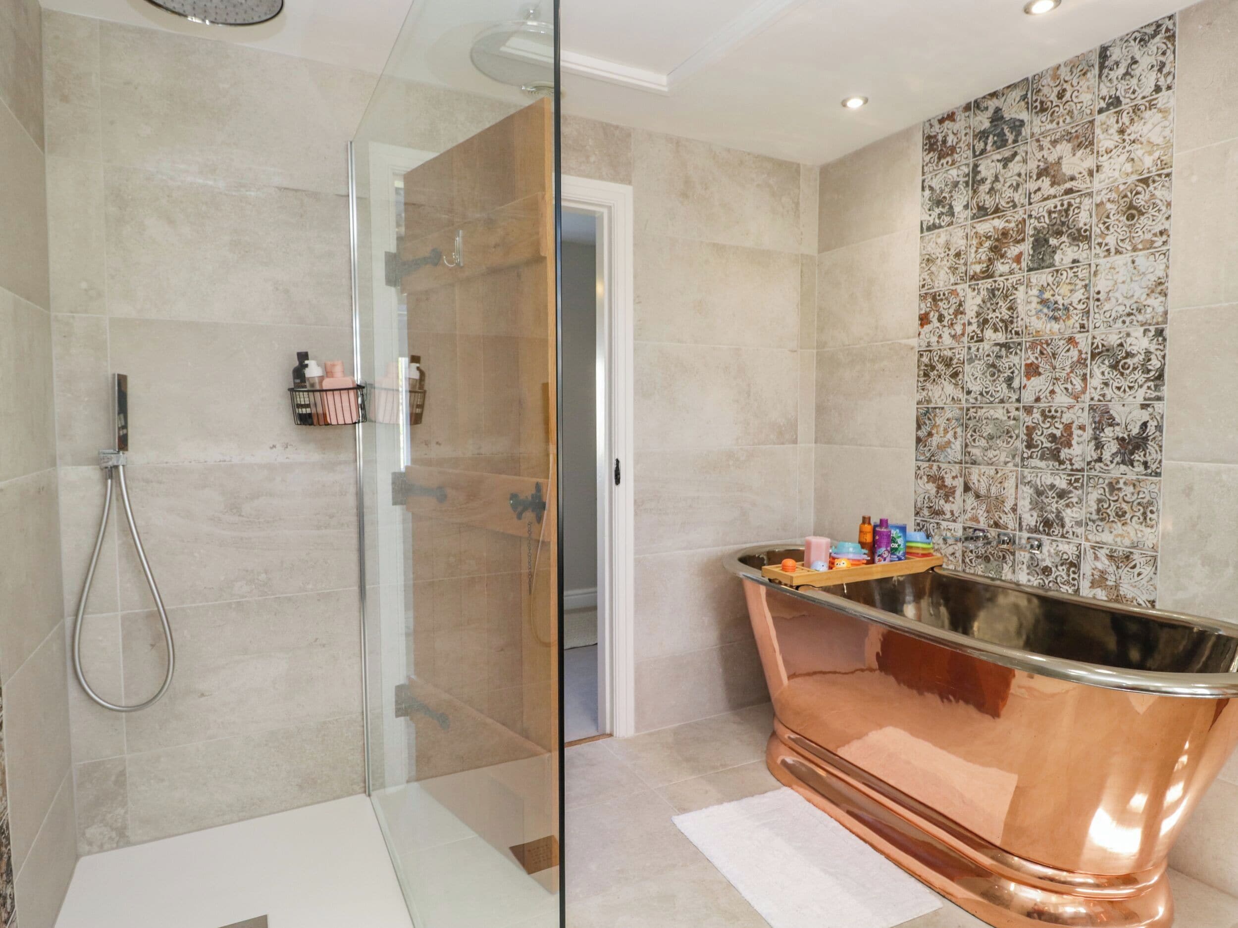 Cottage | Bathroom