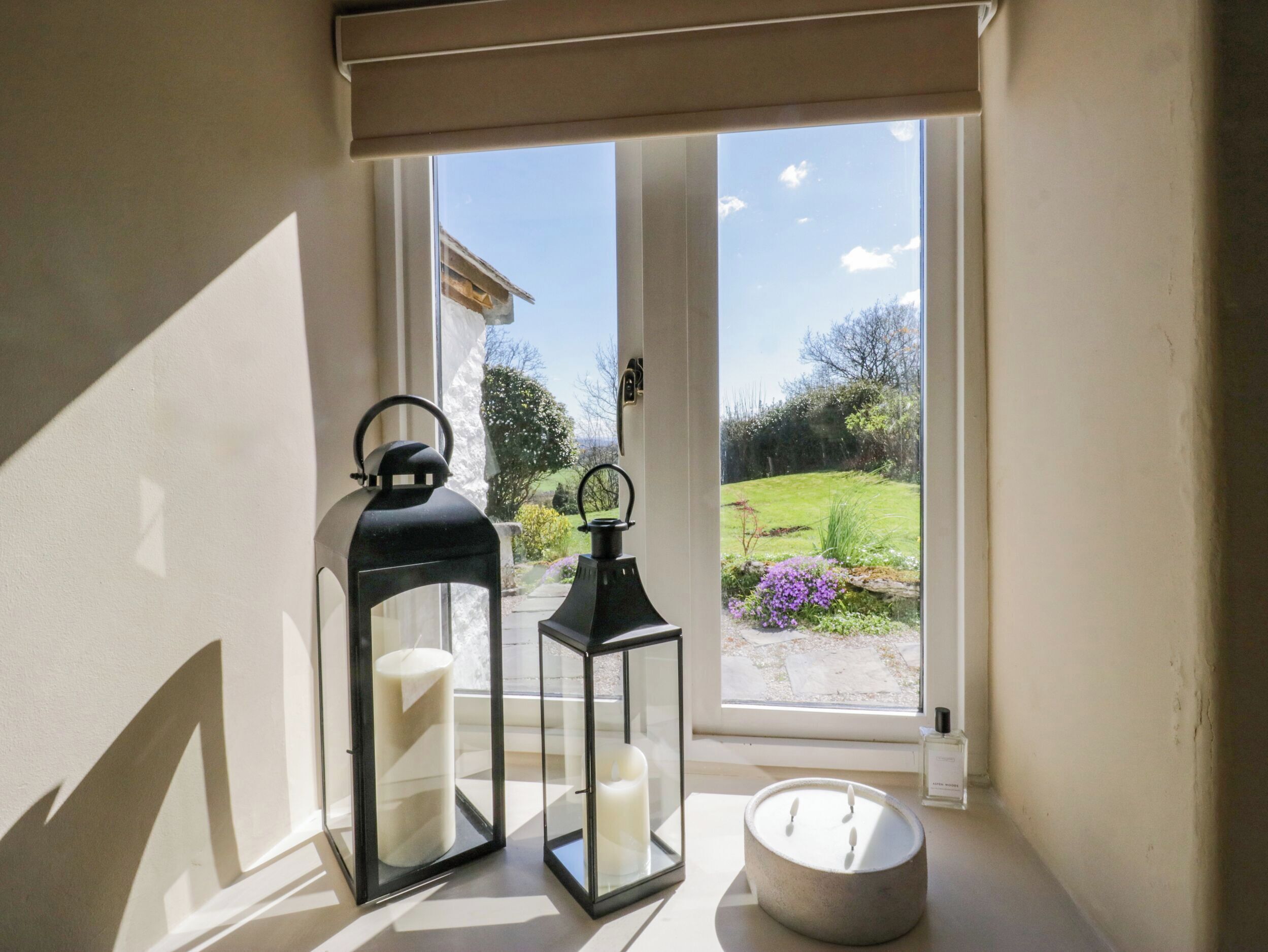 Ferienhaus | Innenbereich