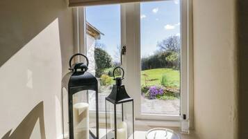 Ferienhaus | Innenbereich
