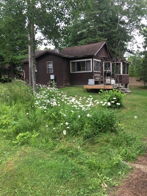 Exterior - Tamar Vacations (Temagami)