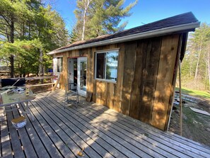 Exterior - Tamar Vacations (Temagami)