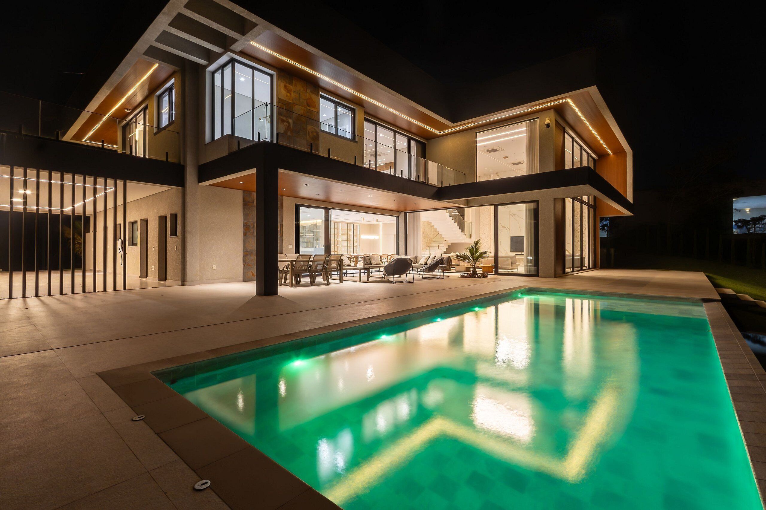 Chalet | Pool | Outdoor pool
