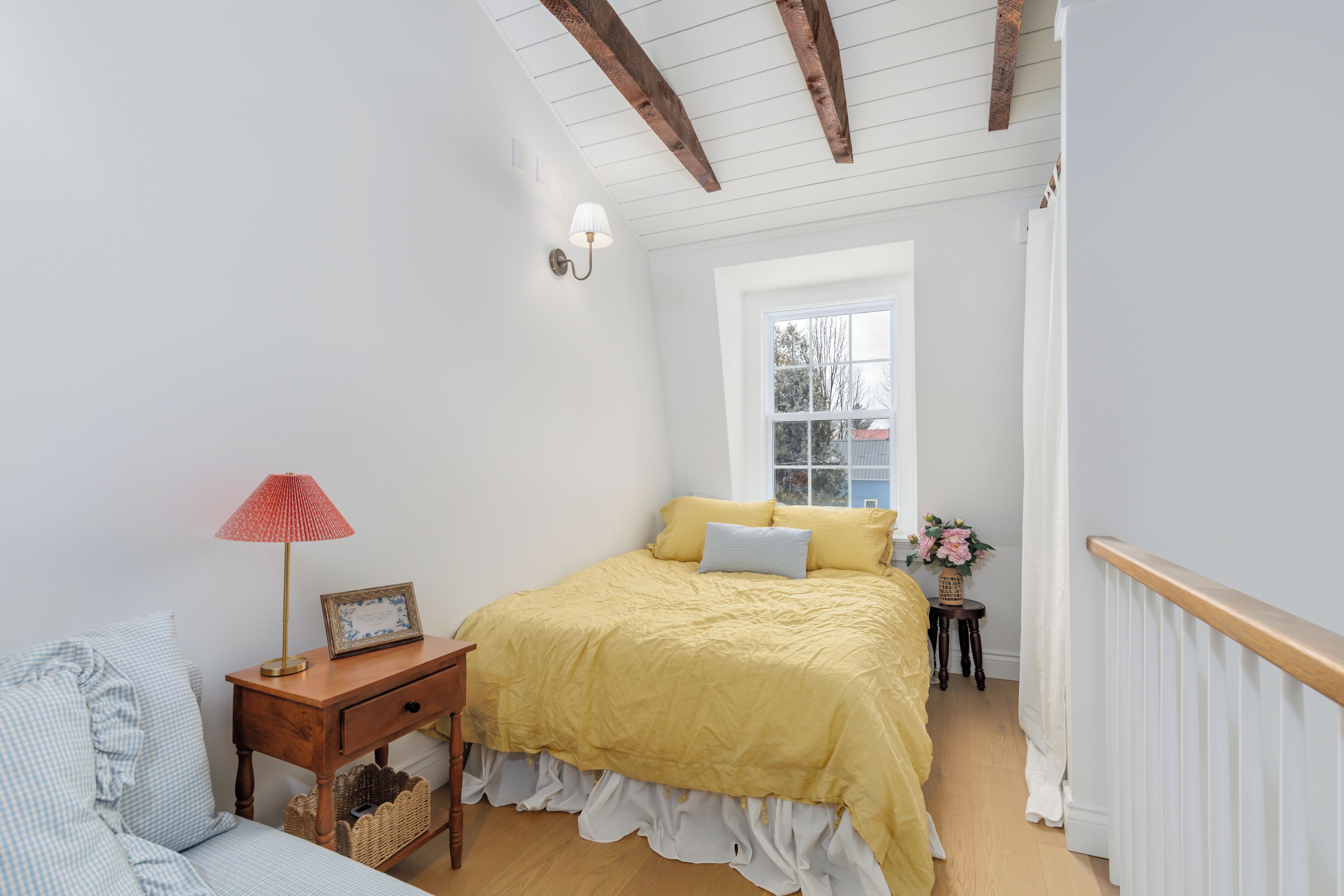 1 bedroom, WiFi