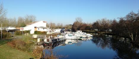 Marina