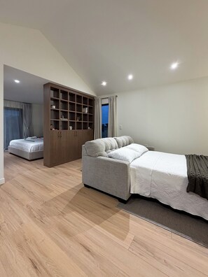 Room - Armando Rempel (Cuauhtemoc)