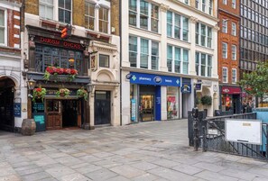 Miscellaneous - Liverpool Street Station - Stylish Apartment (London)