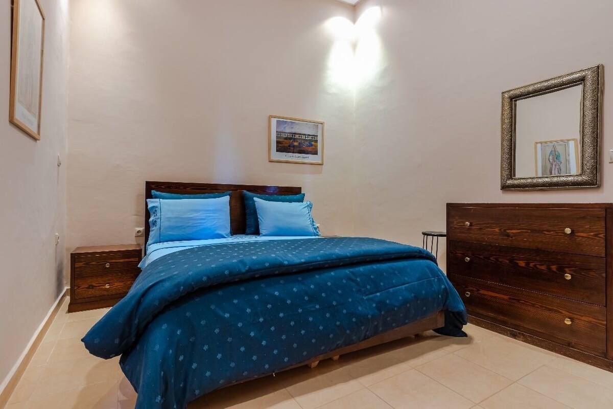 Comfort Apartment, Balcony, City View | Bathroom