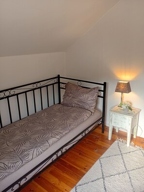 Room -  English text (Vestland)