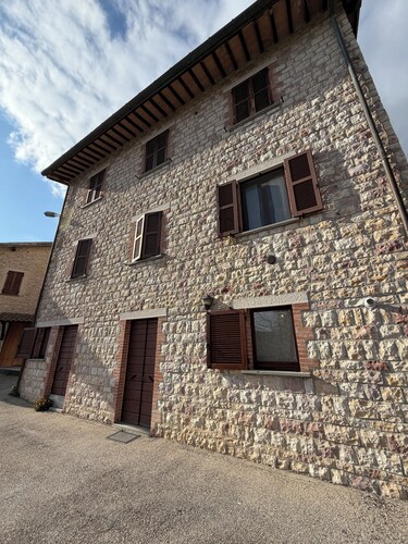 Appartamento Collazzolo 19 by Ospitaci