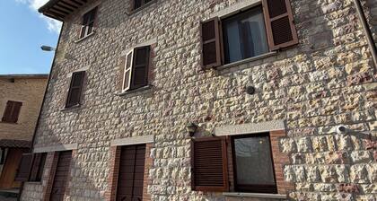 Appartamento Collazzolo 19 by Ospitaci