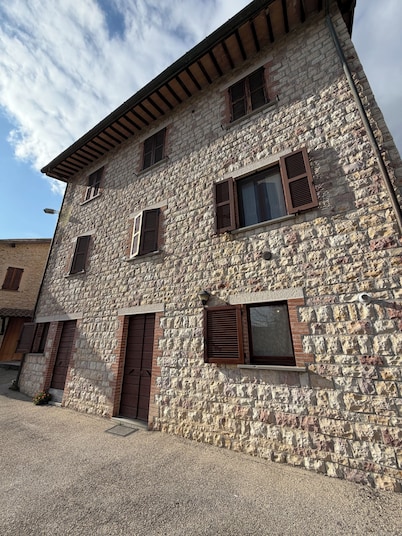 Appartamento Collazzolo 19 by Ospitaci