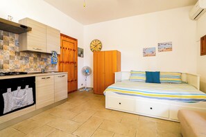 3 bedrooms, free WiFi, bed sheets - Villa sulla Spiaggia by Casa di Marco (Padula Bianca)