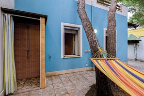 Property grounds - Villetta sulla spiaggia by Casa di Marco (Padula Bianca)