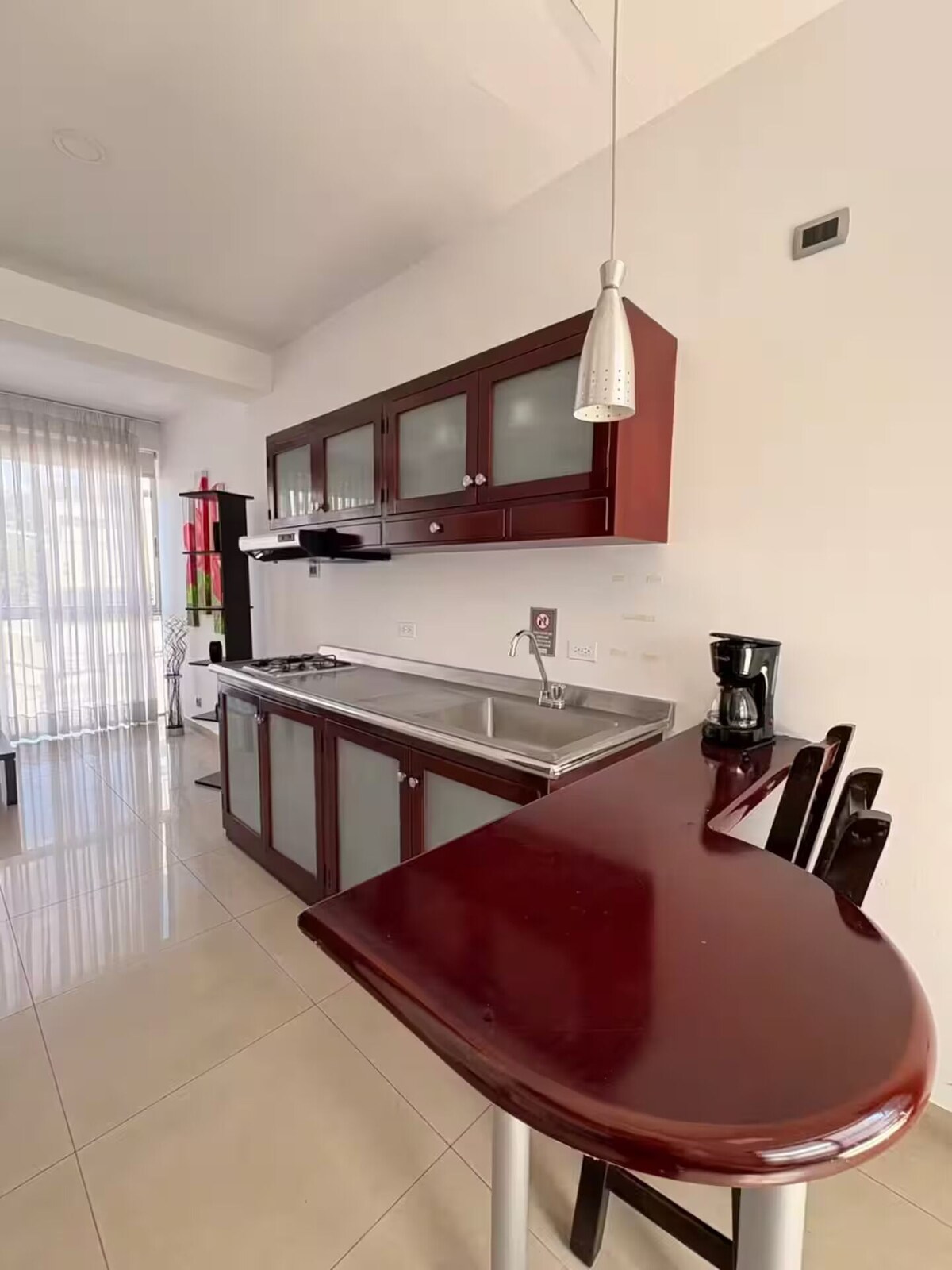 Image de profil de l’hôte