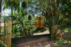 Área da propriedade