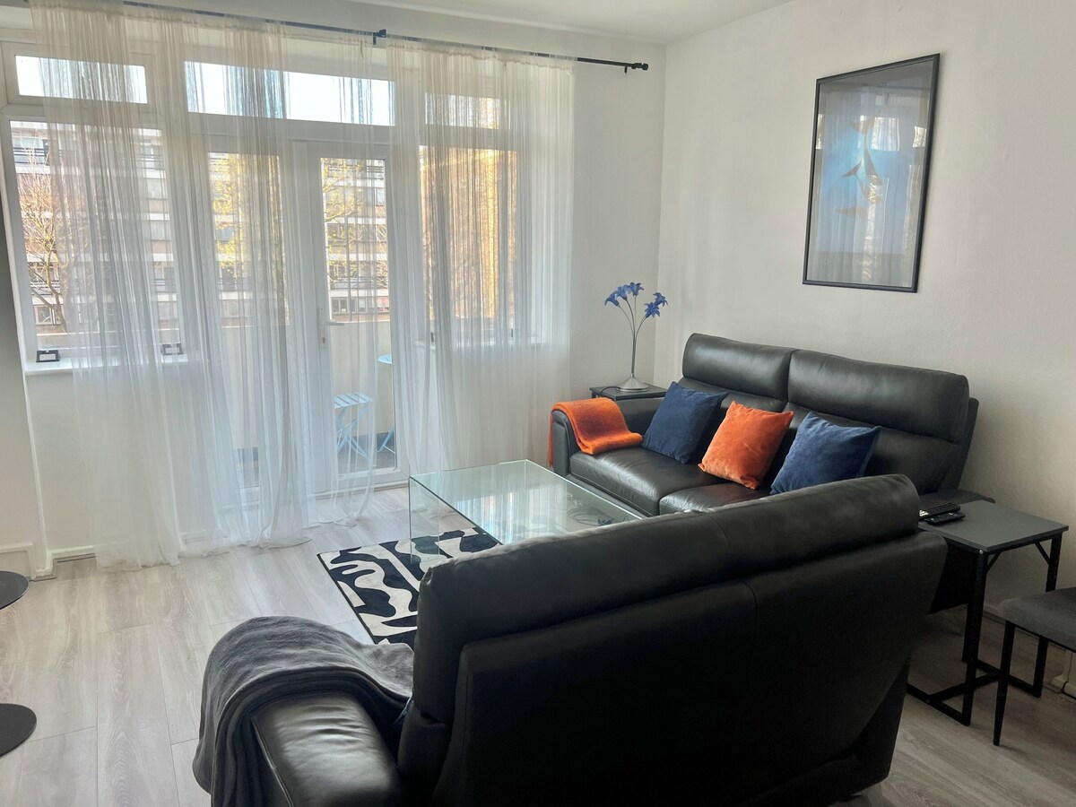 Bild für Gastgeberprofil