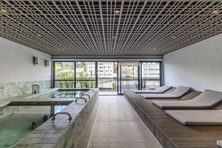Pool. Update