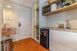 Estúdio | Cozinha privada