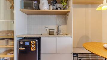 Studio | Private kitchen