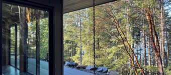 Nine Horizons Sunny Westside Forests and Oceans in Land Reserve