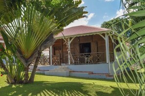 Exterior - Vrbo Property (Anse-Bertrand)