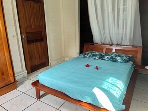 Room - Vrbo Property (Anse-Bertrand)