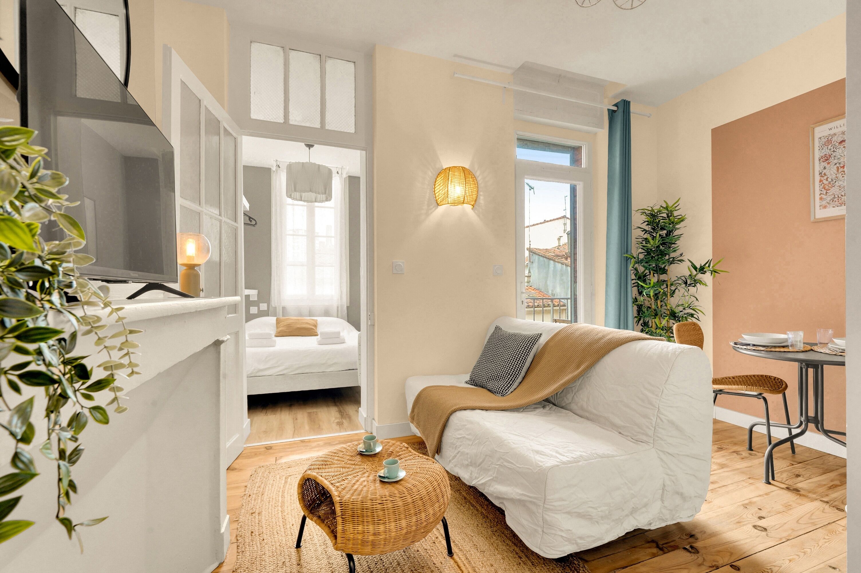 Habitación