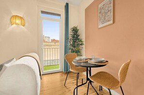 Dining - Tierra Andina - En centre-ville (Toulouse)
