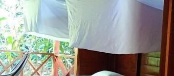 Tambopata Edosikiana Ecolodge