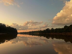 Miscellaneous - Tambopata Edosikiana Ecolodge (Madre de Dios)