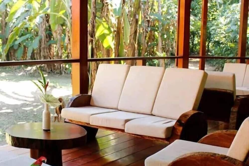 Tambopata Edosikiana Ecolodge — other in Av. Aeropuerto S/N Comunidad Infierno Tambopata, Tambopata Peru, 17001