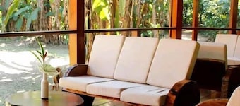 Tambopata Edosikiana Ecolodge