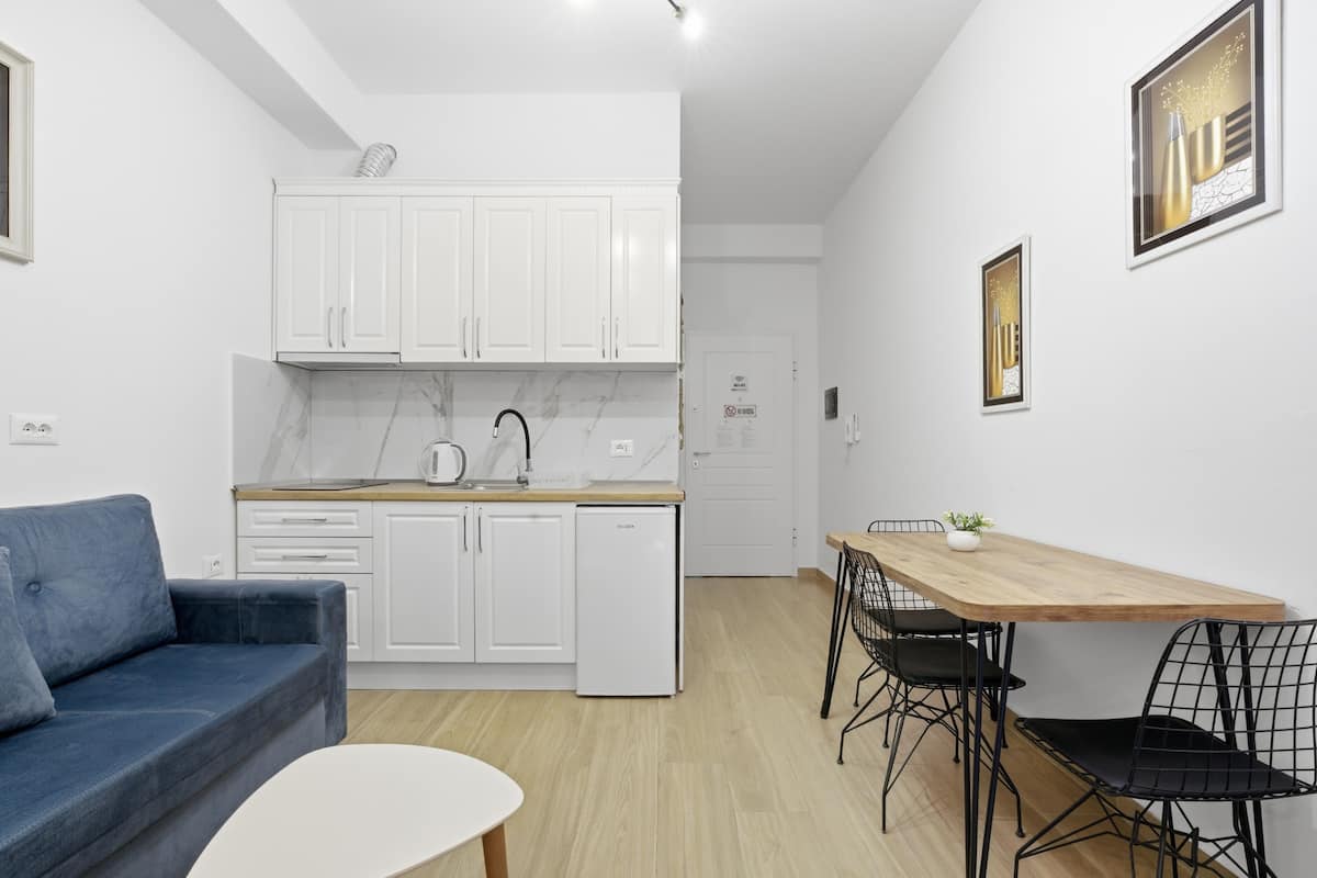 Comfort-lejlighed - balkon | Strygejern/strygebræt, gratis Wi-Fi
