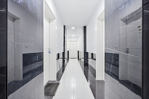 Enles Garden Beach Apartments