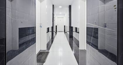 Enles Garden Beach Apartments