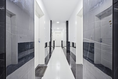 Enles Garden Beach Apartments