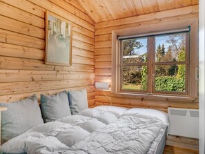 4 bedrooms, Internet - "Tjarko" - 690m to the fjord by Interhome (Storvorde)