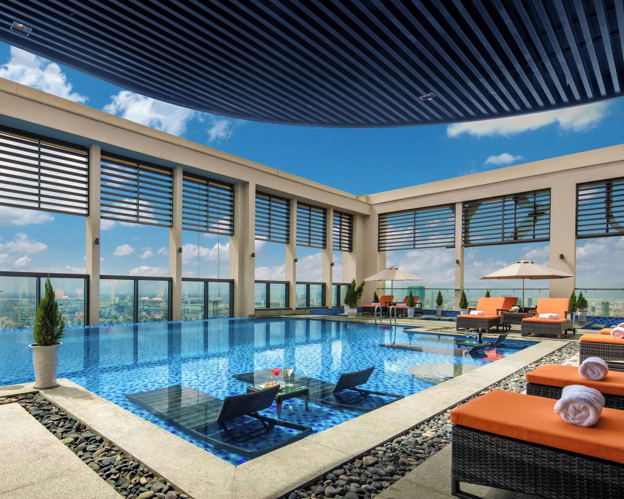 Apartment, 2 Bedrooms | Pool | Outdoor pool