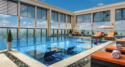 Luxury Apartment Seaside
