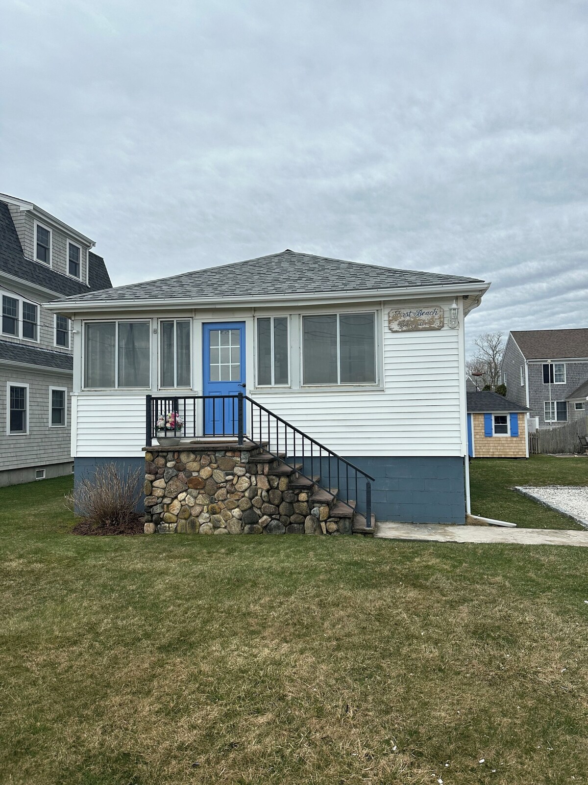 Bild für Gastgeberprofil