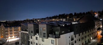 The place is cozy on 17 ave sw Calgary Downtown