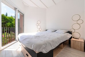 4 bedrooms, free WiFi - Canelli - Magnifique Vue Mer (Pietrosella)
