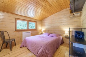 Room - Brin de Belle Hutte - Proche Station de Ski (La Bresse)