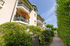 Exterior - Les Roseaux du Lac 206 – Duplex familial avec vue imprenable sur le lac (Duingt)