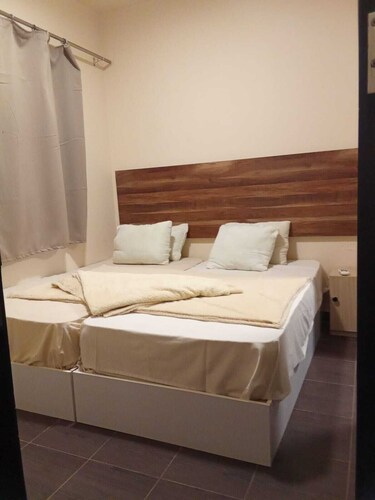 Port sharm Bymraky Resort 