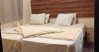 Port sharm Bymraky Resort